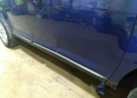 2013 Ford Edge Se z USA, uszkodzony, nr VIN 2FMDK4GC0DBC62412